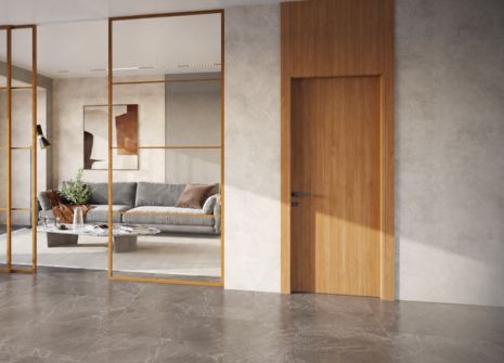 GLASS WOOD Collection